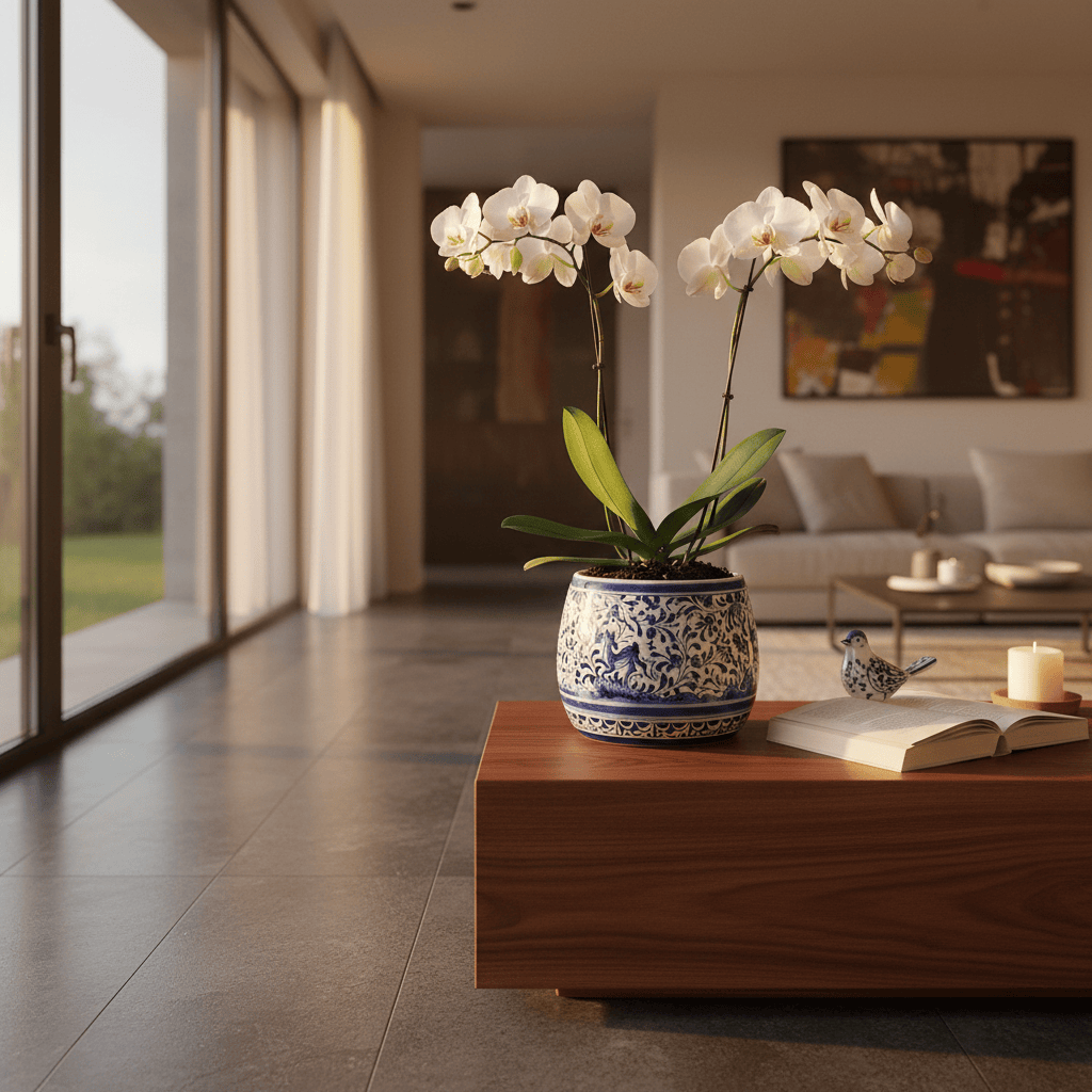 Coimbra Ceramic I Pot