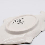 Coimbra Ceramic I Serving Dish - 10.0"