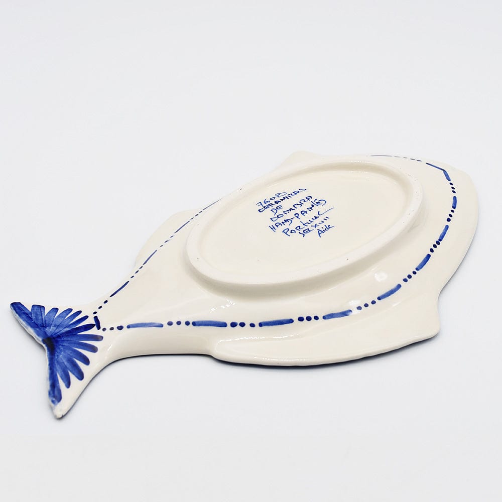 Coimbra Ceramic I Serving Dish - 11.8"