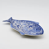 Coimbra Ceramic I Serving Dish - 11.8"