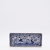 Coimbra Ceramic I Small Serving Dish