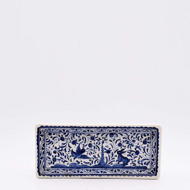 Coimbra Ceramic I Small Serving Dish