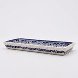 Coimbra Ceramic I Small Serving Dish