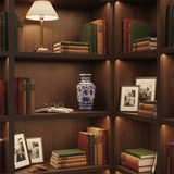 Coimbra Ceramic I Small Vase