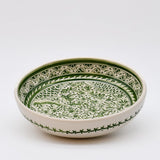 Coimbra Ceramic I Soup Plate - 9''