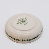 Coimbra Ceramic I Soup Plate - 9''