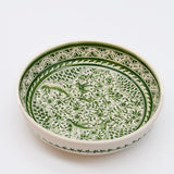 Coimbra Ceramic I Soup Plate - 9''