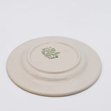 Coimbra Ceramic I Starter Plate - 8.7''
