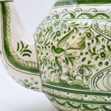 Coimbra Ceramic I Teapot