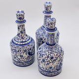 Coimbra Ceramics - Hand Painted Carafe