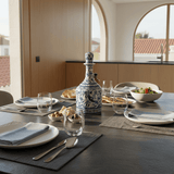 Coimbra Ceramics - Hand Painted Carafe
