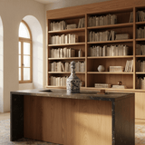 Coimbra Ceramics - Hand Painted Carafe