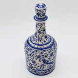 Coimbra Ceramics - Hand Painted Carafe