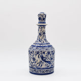 Coimbra Ceramics - Hand Painted Carafe