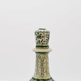Coimbra Ceramics - Hand Painted Carafe