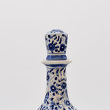 Coimbra Ceramics - Hand Painted Carafe