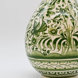 Coimbra Ceramics - Hand Painted Carafe
