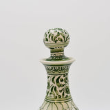 Coimbra Ceramics - Hand Painted Carafe