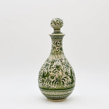 Coimbra Ceramics - Hand Painted Carafe