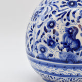 Coimbra Ceramics - Hand Painted Carafe
