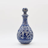 Coimbra Ceramics - Hand Painted Carafe
