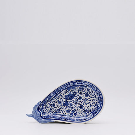 Coimbra Ceramics – Hand-Painted Cup