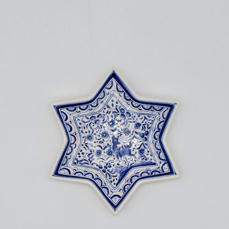 Coimbra Ceramics – Hand-Painted Cup