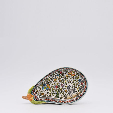 Coimbra Ceramics – Hand-Painted Cup