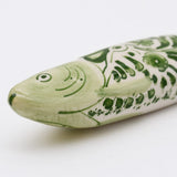 Coimbra Ceramics – Hand-Painted Decorative Sardines