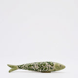 Coimbra Ceramics – Hand-Painted Decorative Sardines