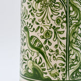 Coimbra Ceramics – Hand-Painted Pitcher