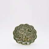 Coimbra Ceramics – Hand-Painted Salad bowl - 6.3''