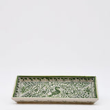 Coimbra Ceramics – Hand-Painted Serving Dish