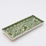 Coimbra Ceramics – Hand-Painted Serving Dish