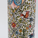 Coimbra Ceramics – Hand-Painted Vase