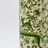 Coimbra Ceramics – Hand-Painted Vase