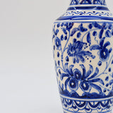 Coimbra Ceramics – Hand-Painted Vase