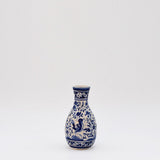Coimbra Ceramics – Hand-Painted Vase