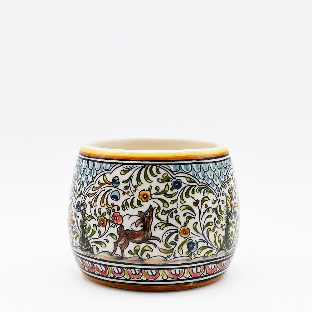 Coimbra I Ceramic Pot
