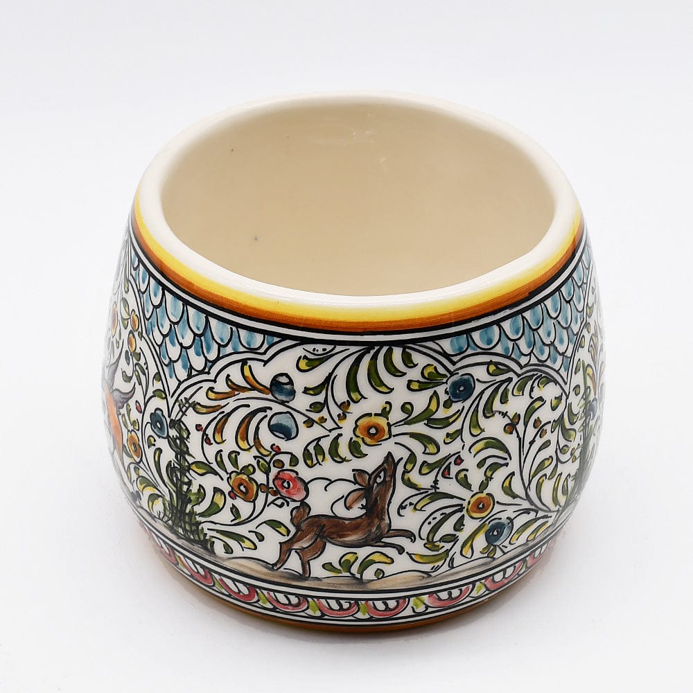 Coimbra I Ceramic Pot