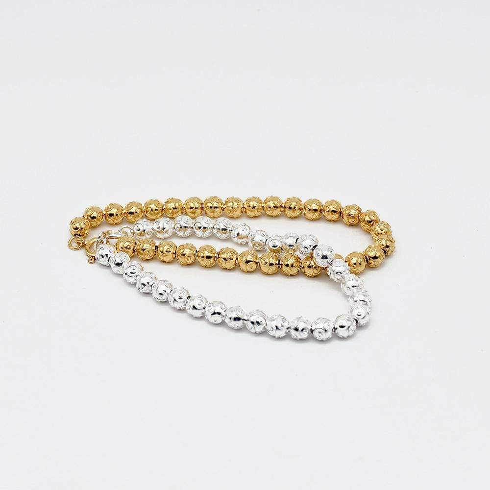 Conta de Viana I Silver Bracelet 0.2 oz