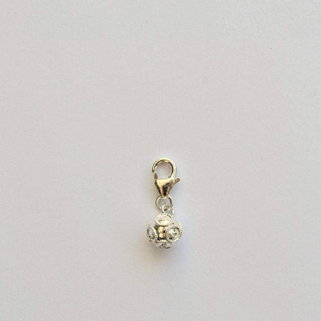 Conta de Viana | Silver Charm 0.1 oz