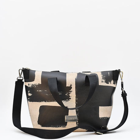 Convertible Cork Handbag