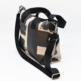 Convertible Cork Handbag