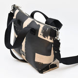 Convertible Cork Handbag