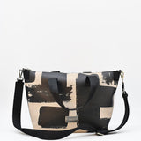 Convertible Cork Handbag