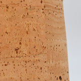 Convertible Cork Handbag - Red