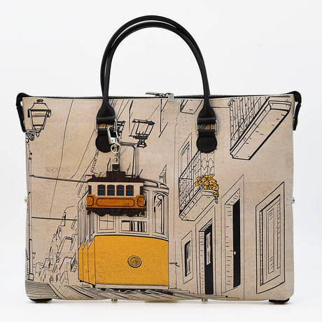 Convertible Handbag - Electrico