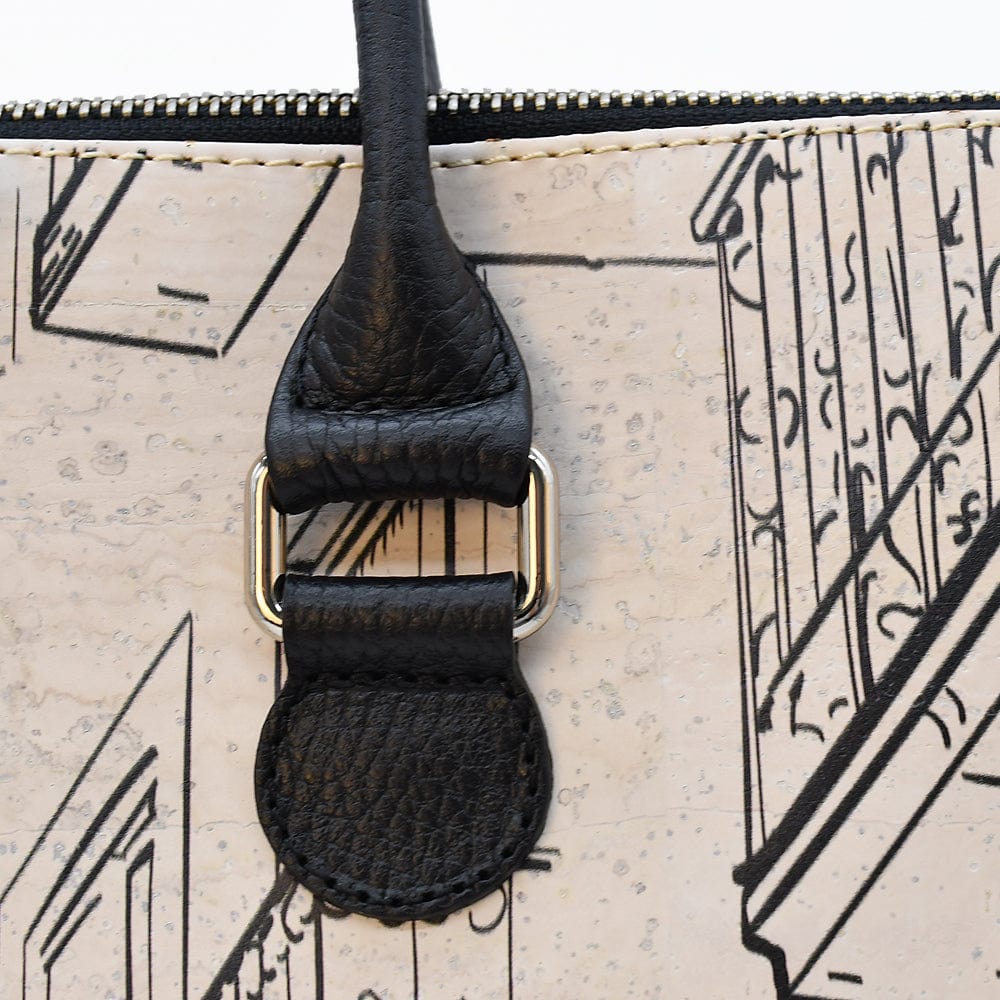 Convertible Handbag - Electrico