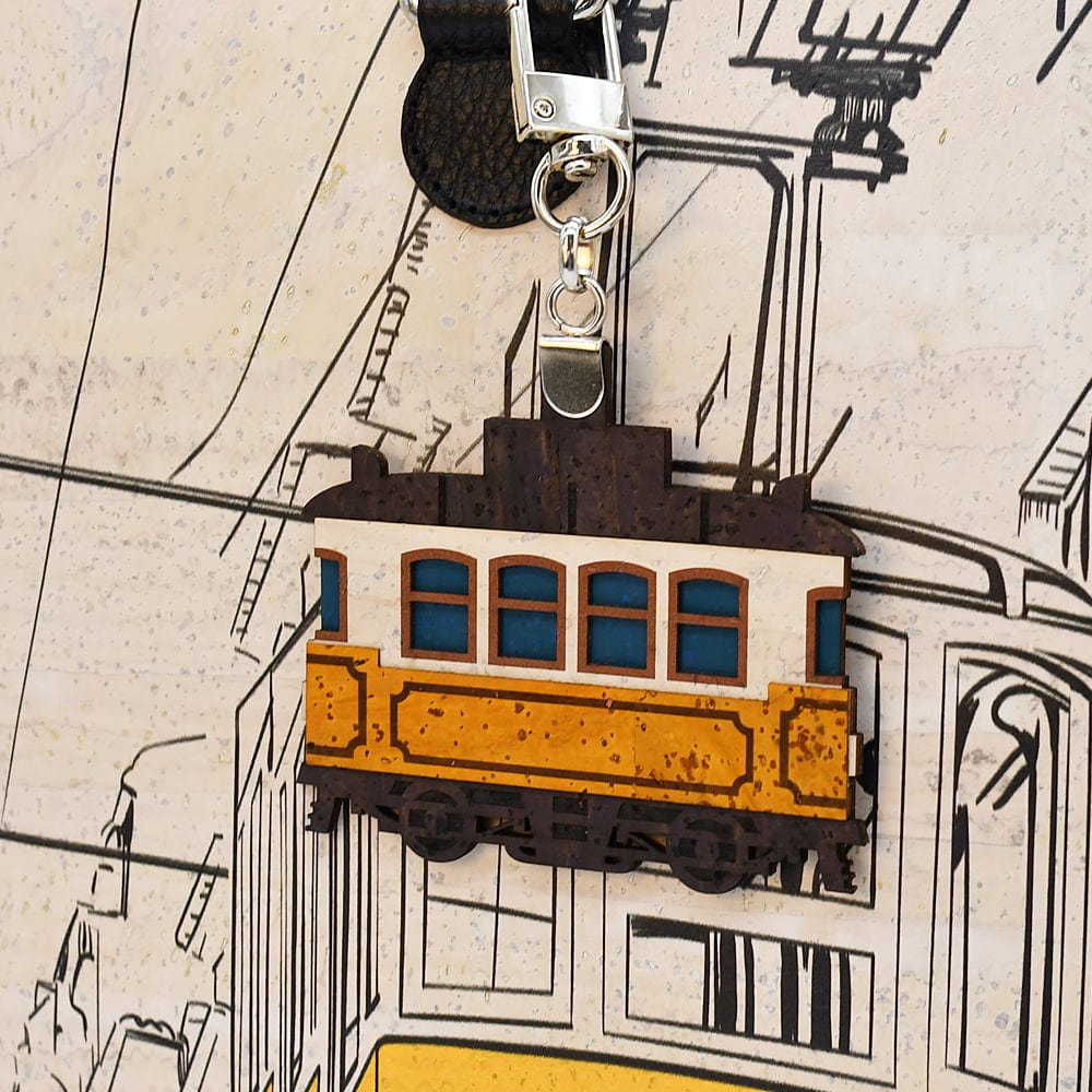 Convertible Handbag - Electrico